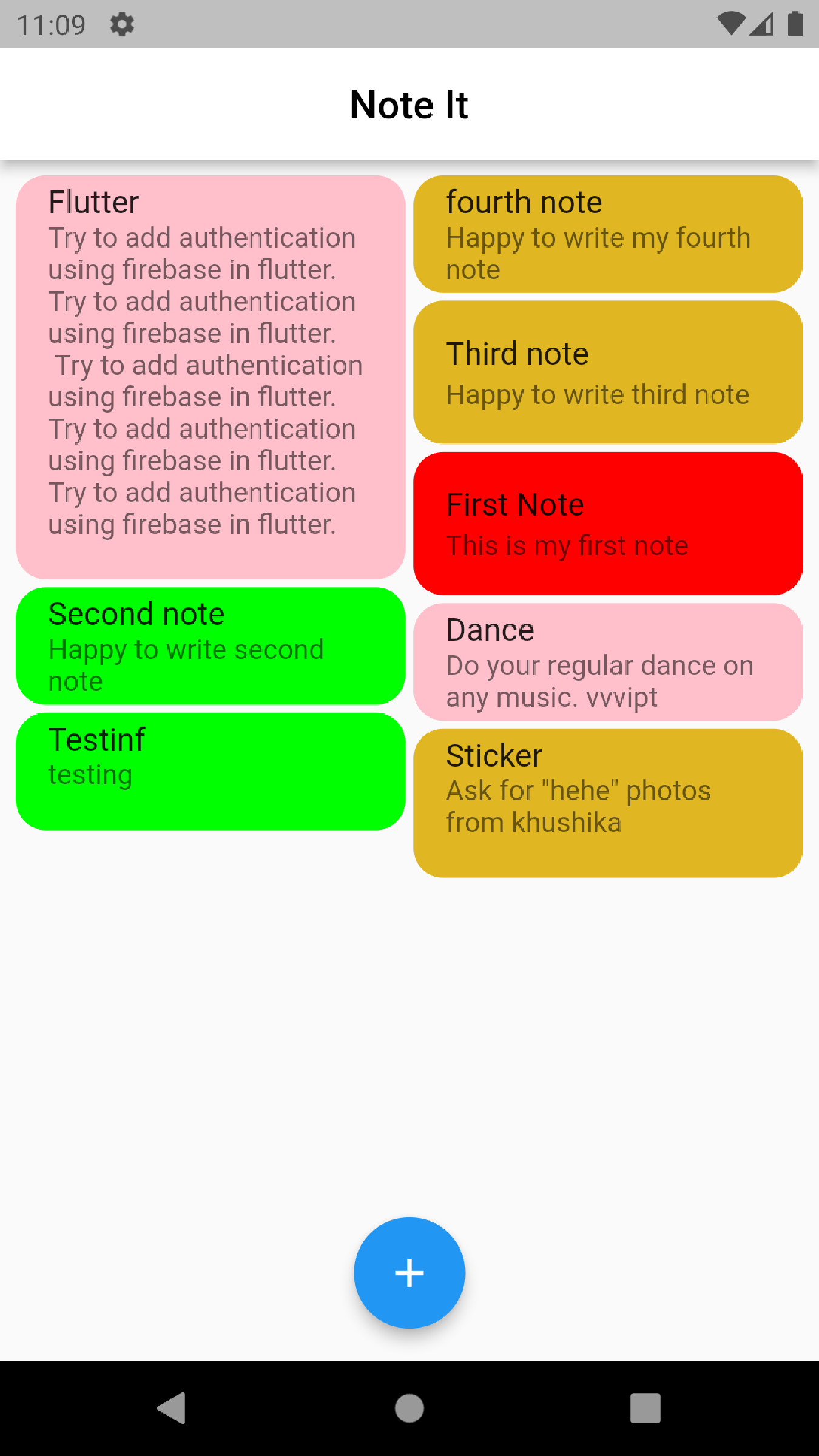 GitHub - Heisenberg0712/Note-App: Note It : Redefining your way of ...