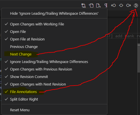 Hide/Show Menu options don't seem to work · Issue #2393 · gitkraken ...