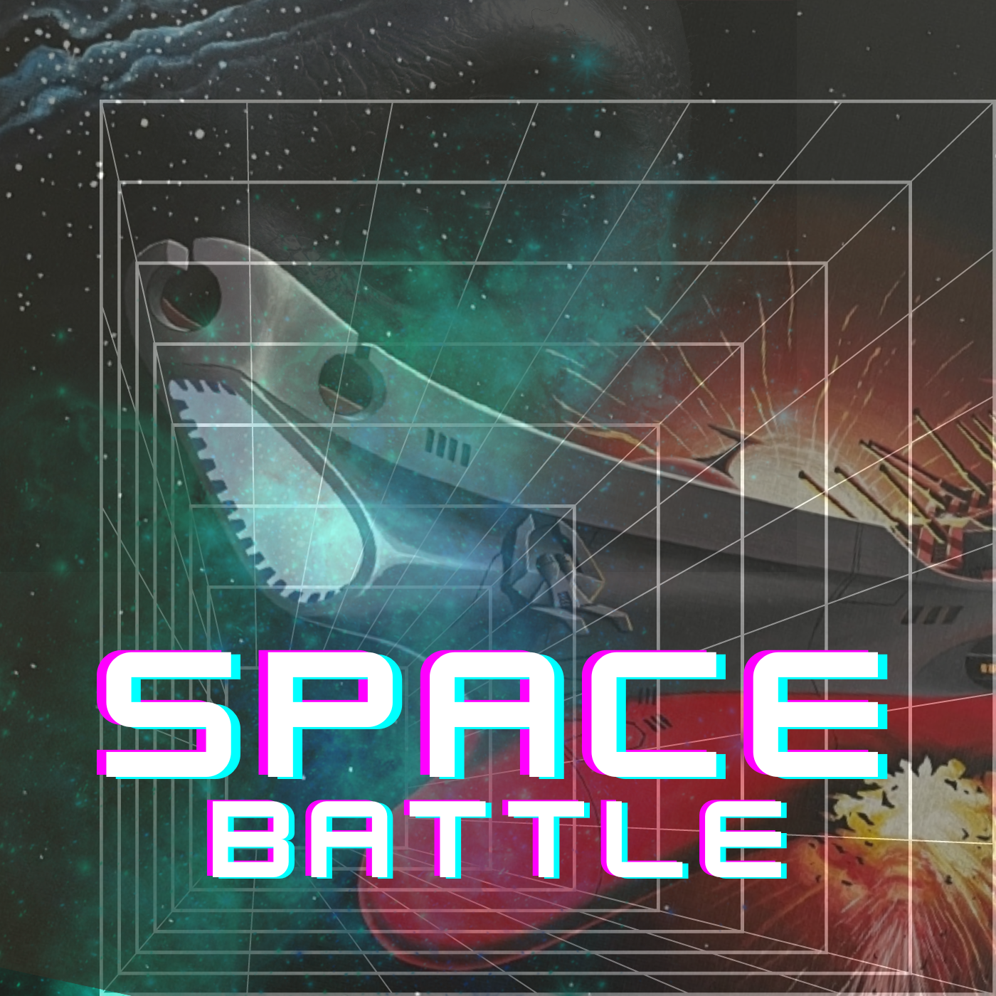 GitHub - Kudzmat/Space-Battle: Go On An Epic Mission To Protect The ...
