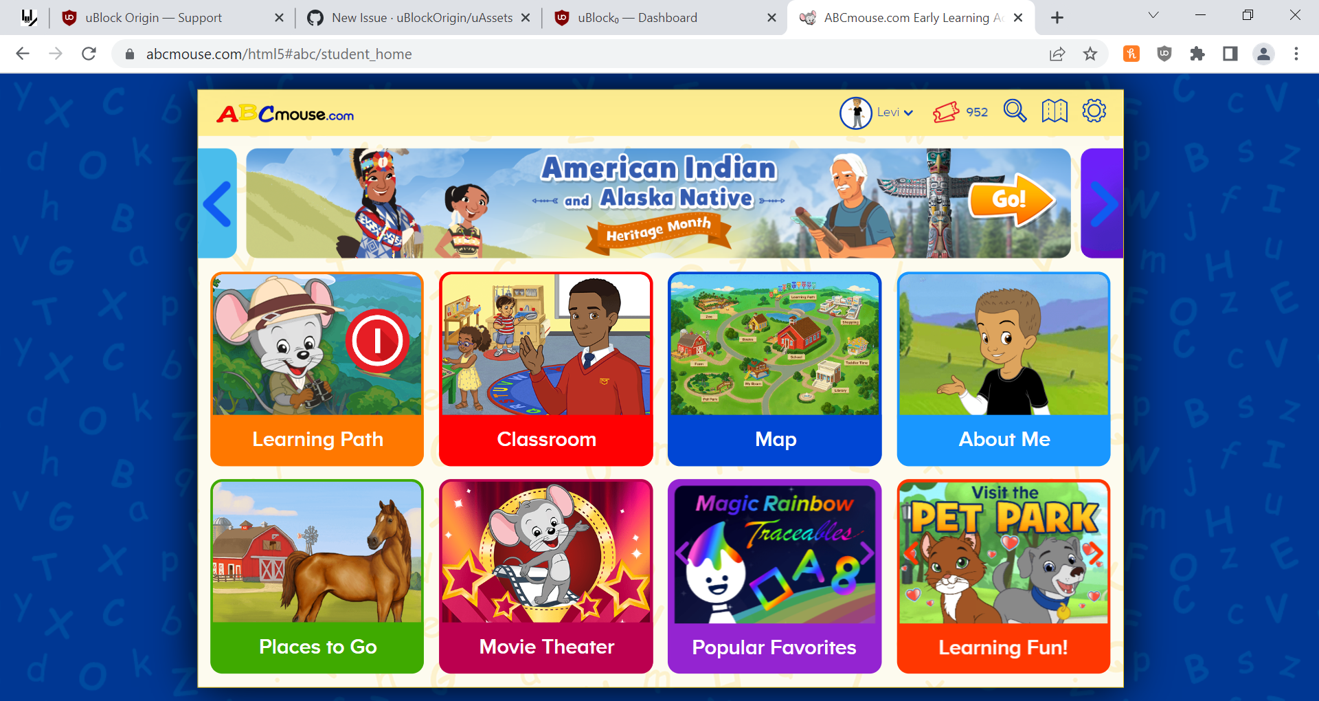 Abcmouse Move It abcmouse.com: breakage ยท Issue #15744 ยท uBlockOrigin/uAssets ยท GitHub