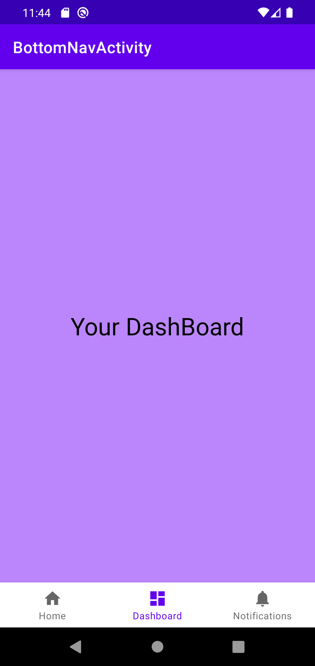 GitHub - buzz-ht53/BottomNavigationActivity: An example of Bottom Nav ...