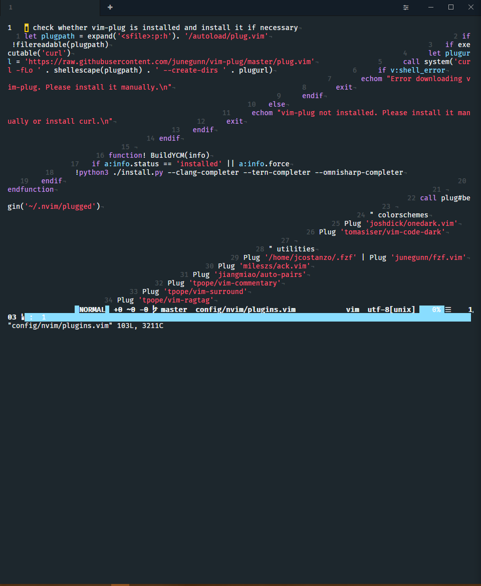 Resizing window - Content does not redraw · Issue #102 · Eugeny/tabby ...