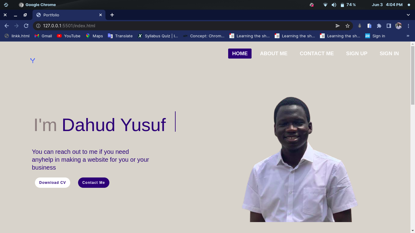 GitHub - yusfate4/portfolio_new · GitHub