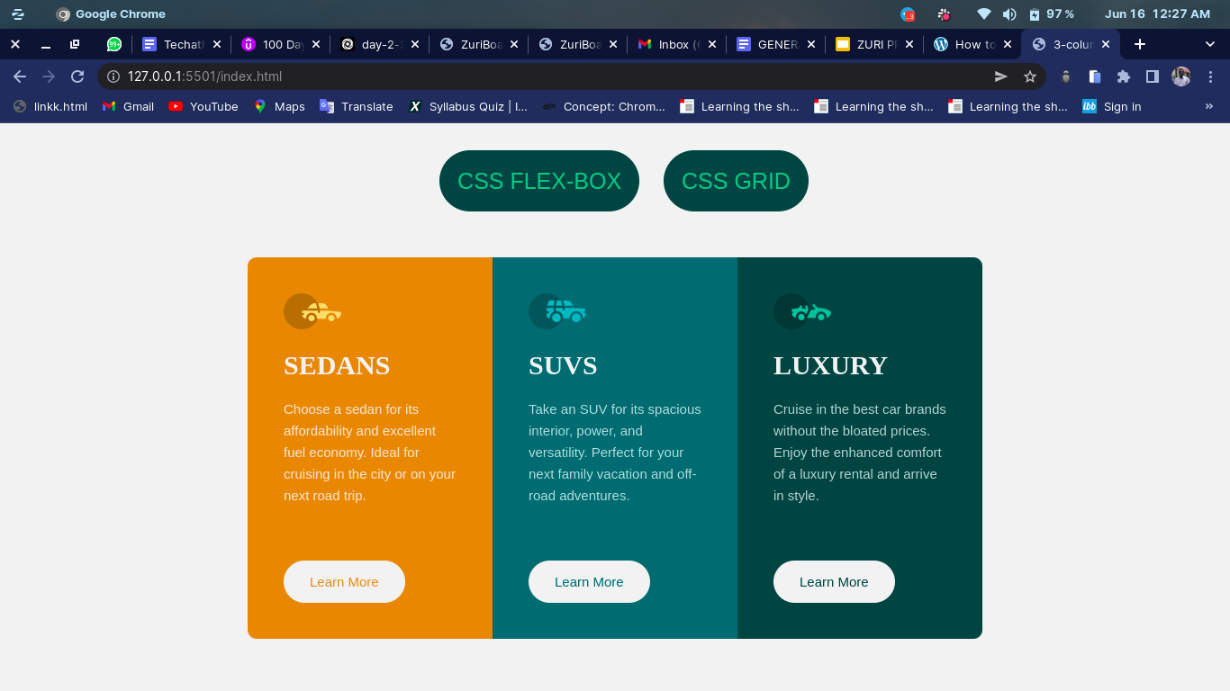GitHub - yusfate4/Layout-task