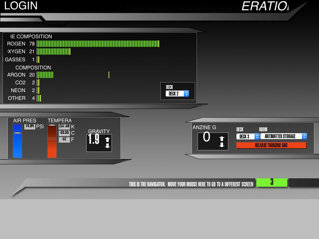 Environment Control · Issue #186 · Thorium-Sim/thorium · GitHub