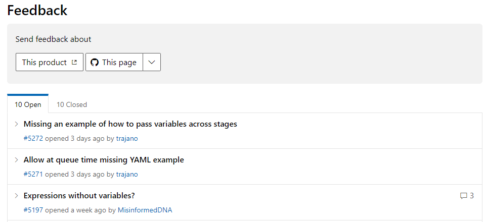 Attempt integration of GitHub issues into Docs · Issue #465 · pymedphys ...