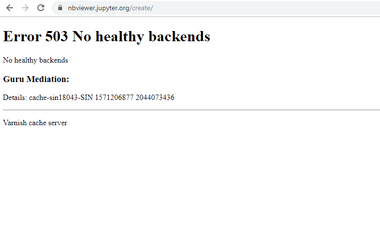 error-503-no-healthy-backends-issue-758-jupyter-nbviewer-github