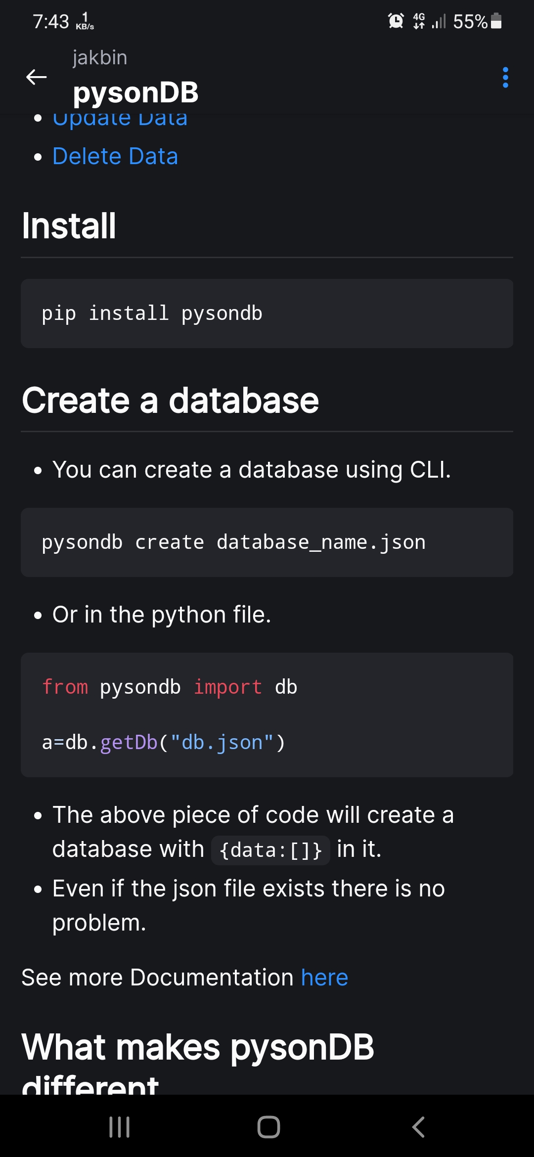 Copy code button · community · Discussion #7733 · GitHub
