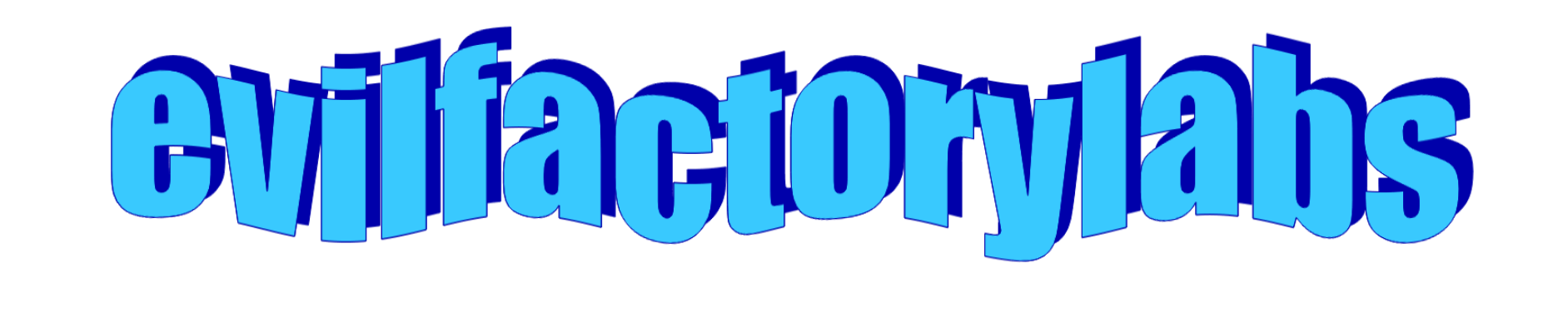 evilfactorylabss