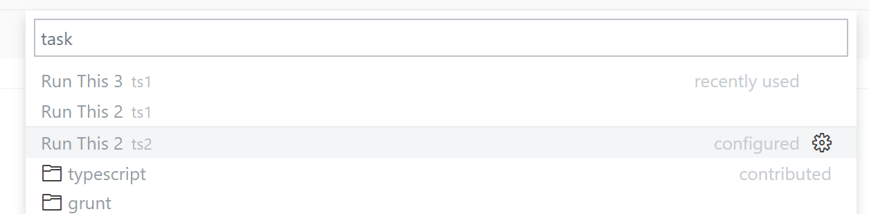 Task quick access has misaligned groups · Issue #93997 · microsoft ...