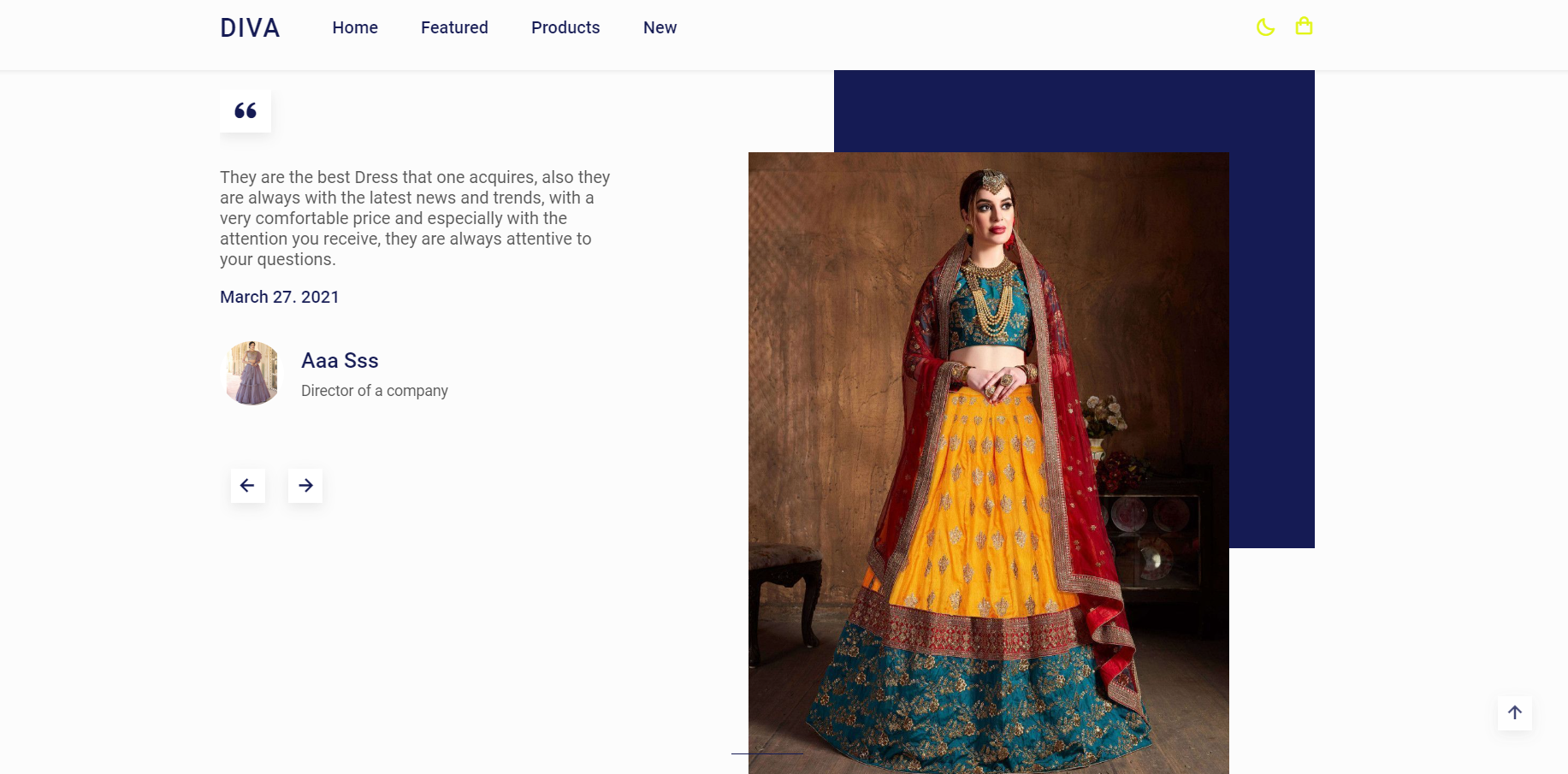 GitHub - AryaShrivastava05/Diva-Collection