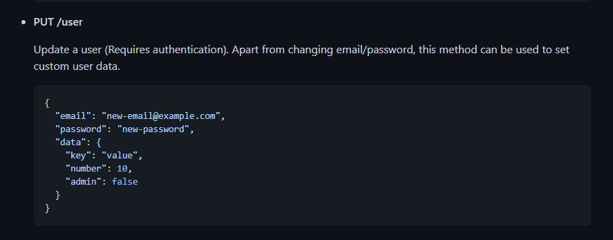 How to send emails from Supabase · supabase · Discussion #424 · GitHub