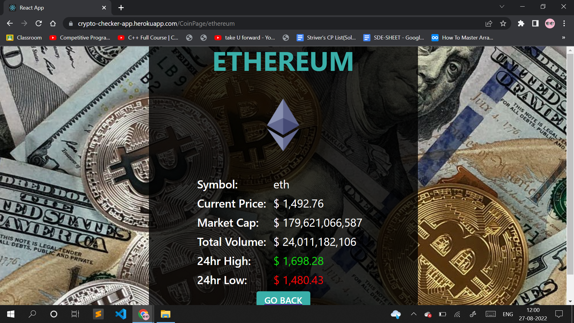 GitHub - yashdaga03/crypto-checker