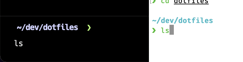 Starship prompt newline is not honored · Issue #765 · warpdotdev/Warp ...