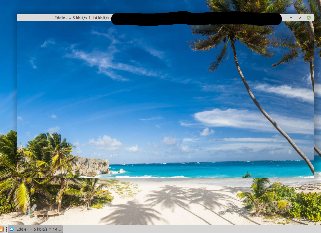 Eddie Gui GUI crashes when left open for a long time · Issue #116 · AirVPN/Eddie ...