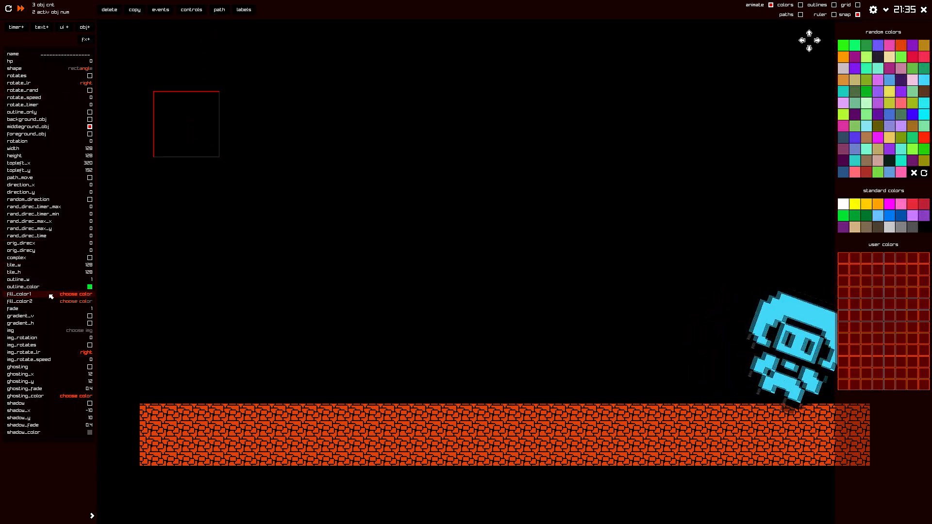 made with raylib showcase · Discussion #1326 · raysan5/raylib · GitHub