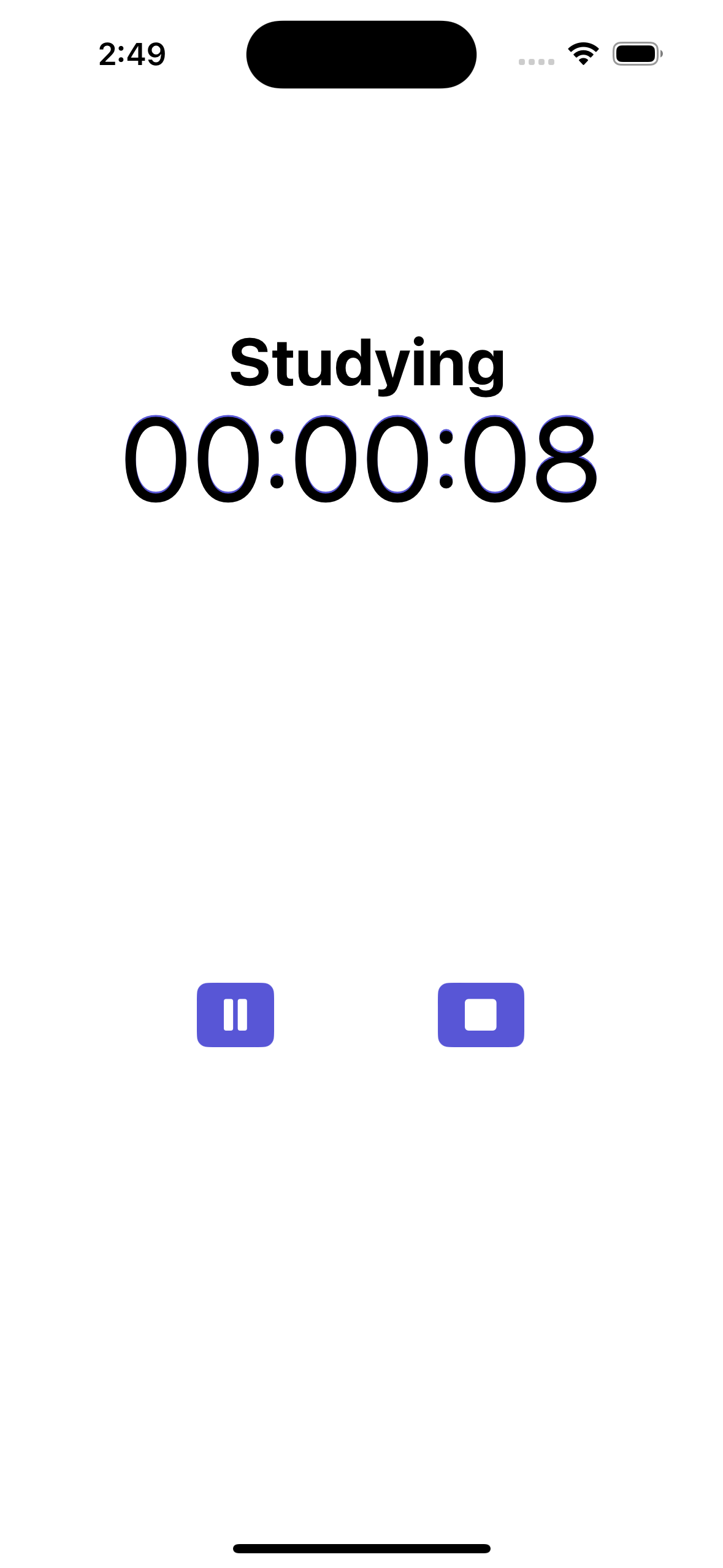 Github tlum1 timings