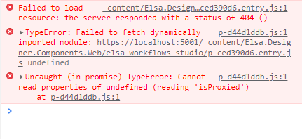 Browser crash · Issue #2669 · elsa-workflows/elsa-core · GitHub