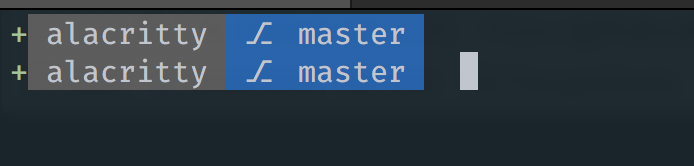 Unicode characters not rendering · Issue #1397 · alacritty/alacritty ...