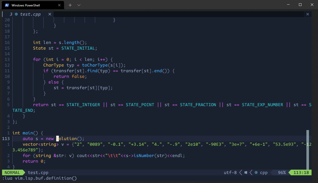 LSP doesn't seem to work · Issue #12 · artart222/CodeArt · GitHub