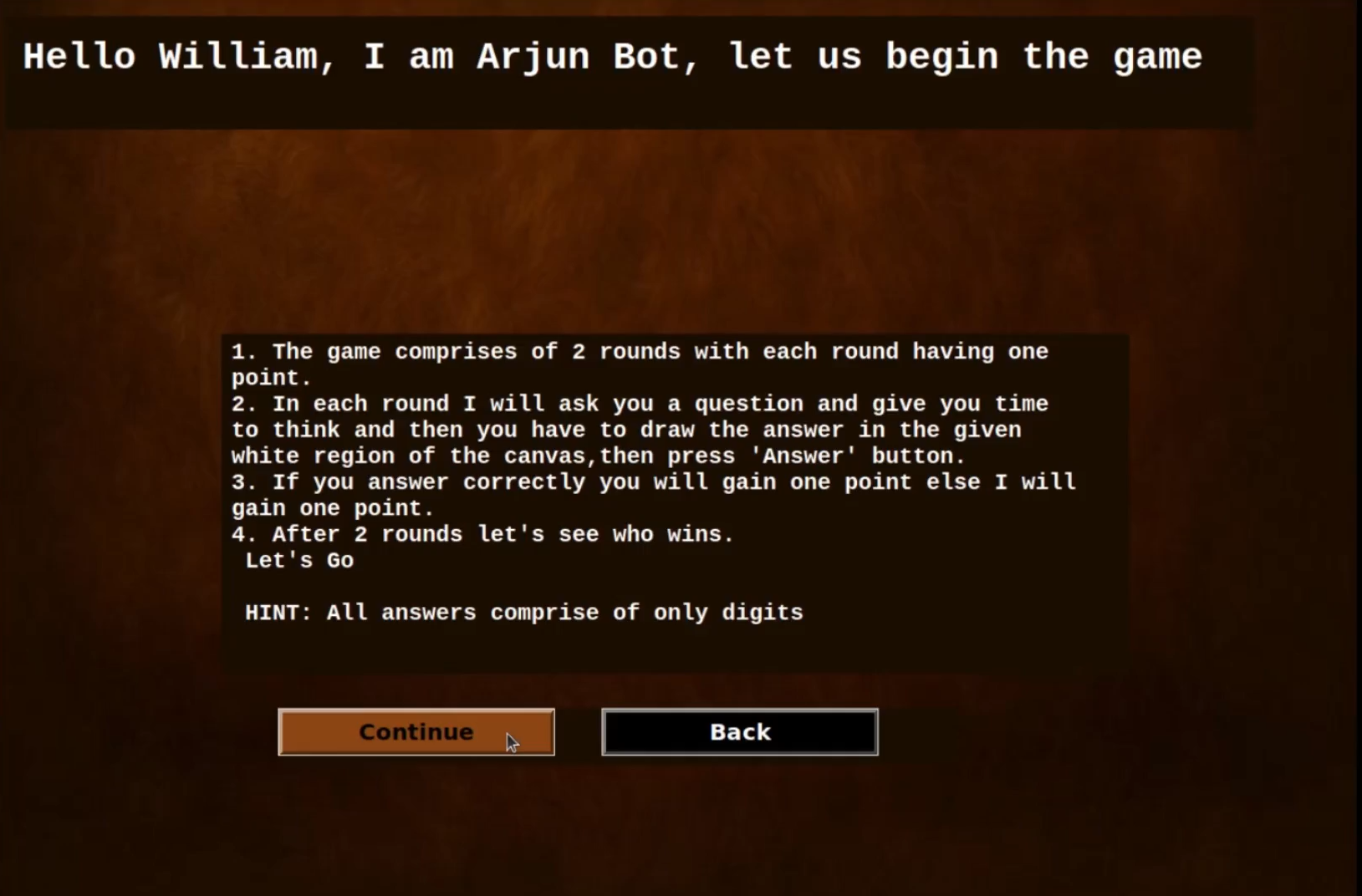 GitHub - ArjunBajajAB/RIddle-Game-for-Dyslexic-Students-using-Deep-Learning