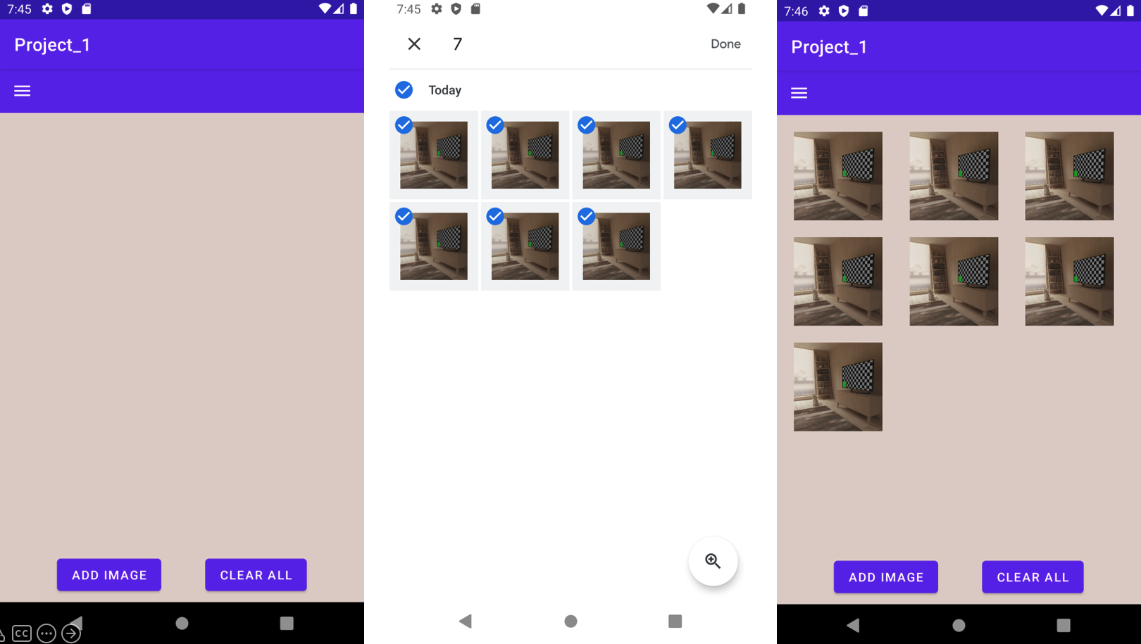 GitHub - dalmutimelange/KAIST_Project_1: 카이스트 몰입캠프 공통과제 1