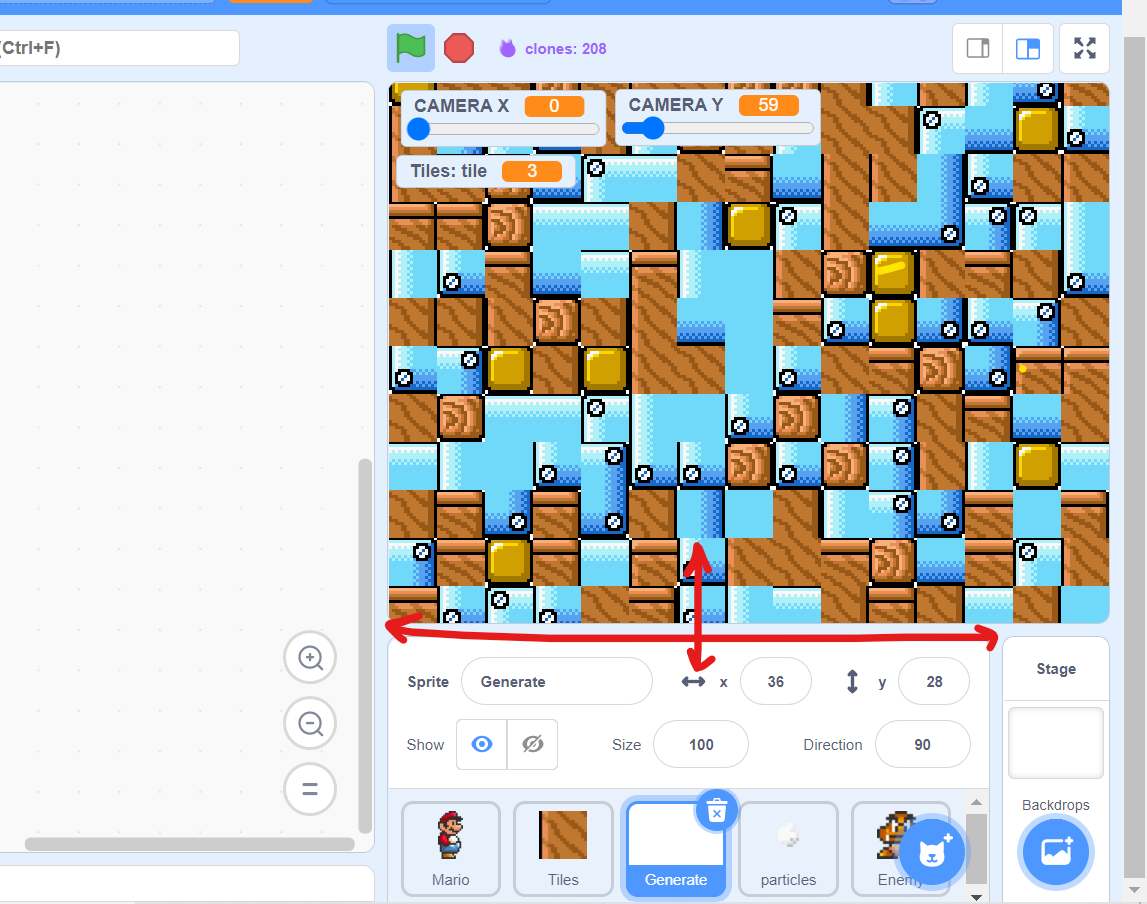 Resizable Editor Areas · Issue #2217 · ScratchAddons/ScratchAddons · GitHub