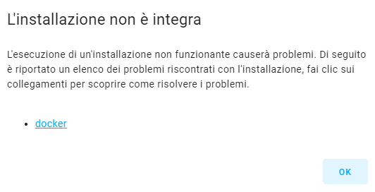 System is not healthy · Issue #80025 · home-assistant/core · GitHub