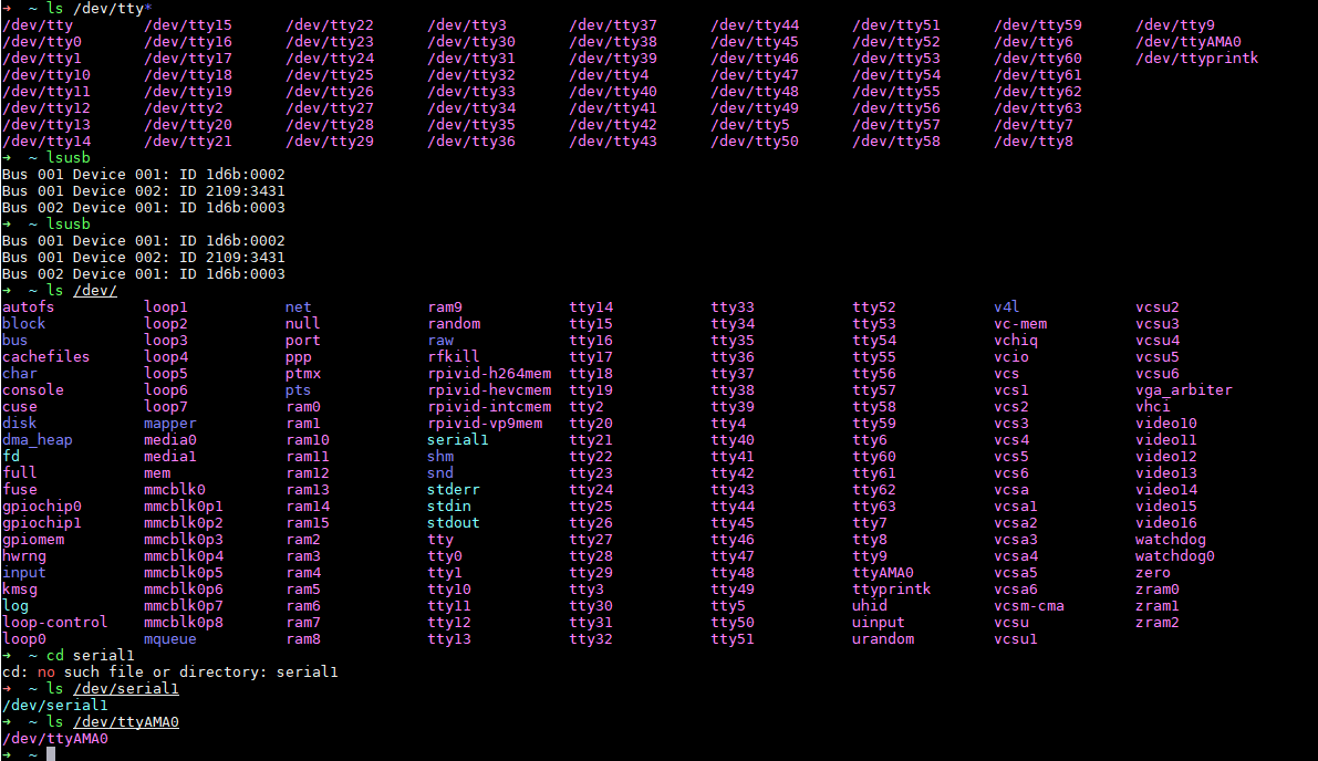RFlink port gone · Issue 52735 · homeassistant/core · GitHub