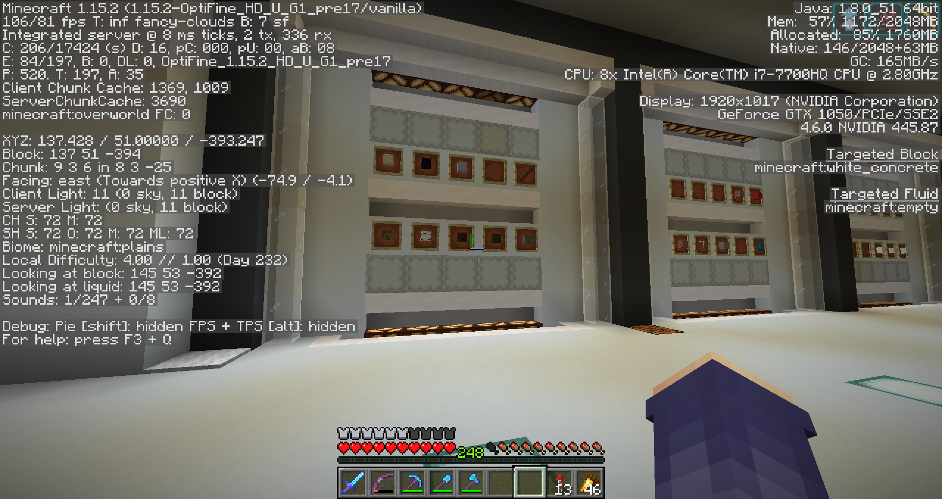 [shaders] Shulker Box odd lighting · Issue #3980 · sp614x/optifine · GitHub