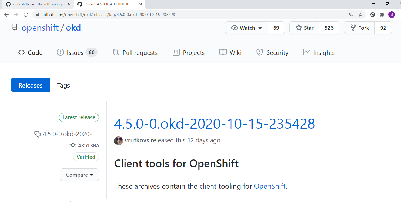 Not able to boot bootstrap server bootstrap ignition file its running