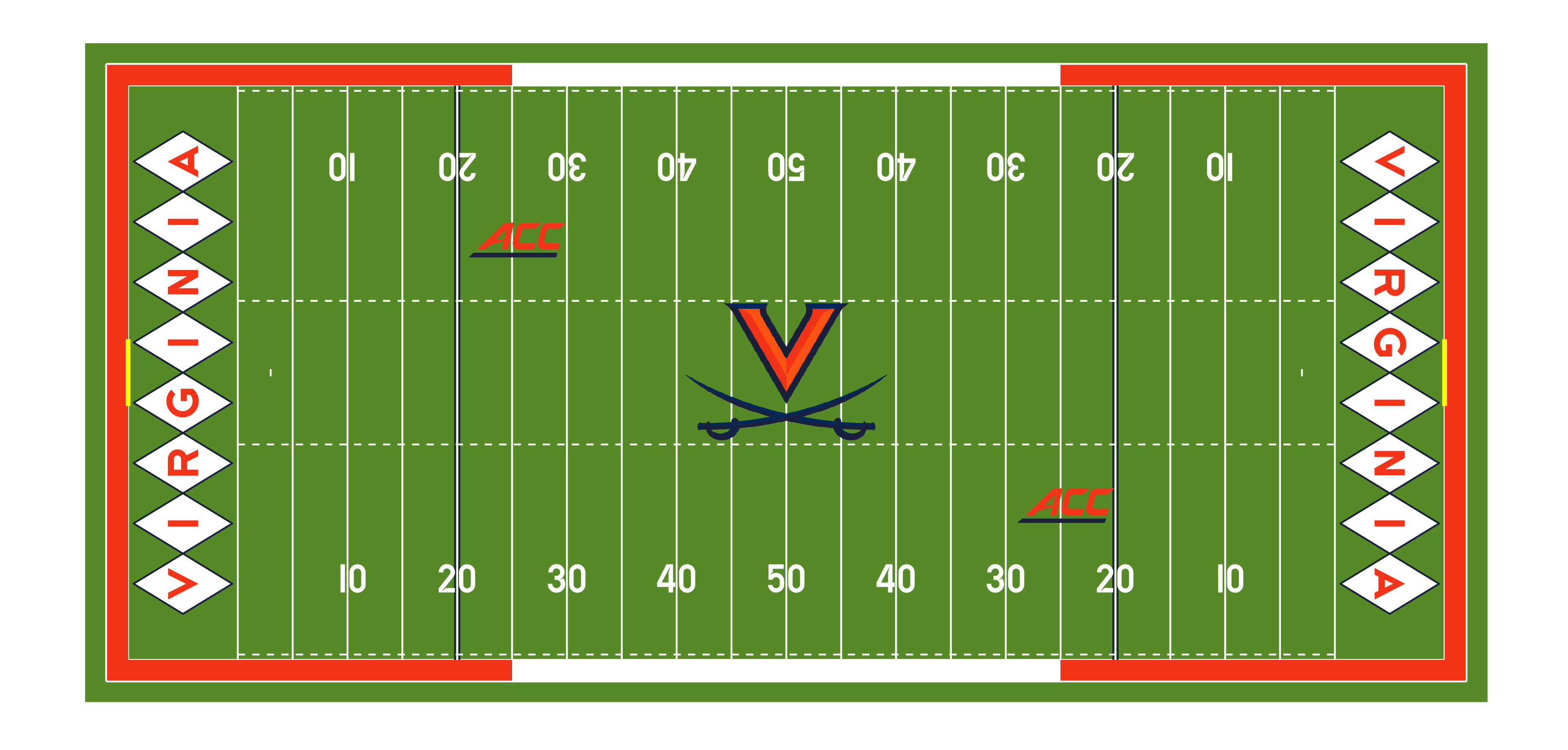Field Picture · Issue #1 · TheCoachEdwards/Custom-Football-Field · GitHub