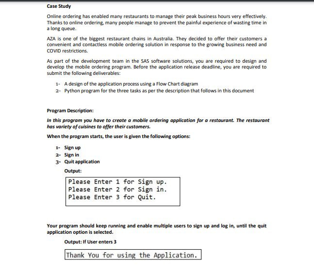 GitHub - EmmanuelOta/Restaurant-Ordering-System: Online ordering system ...