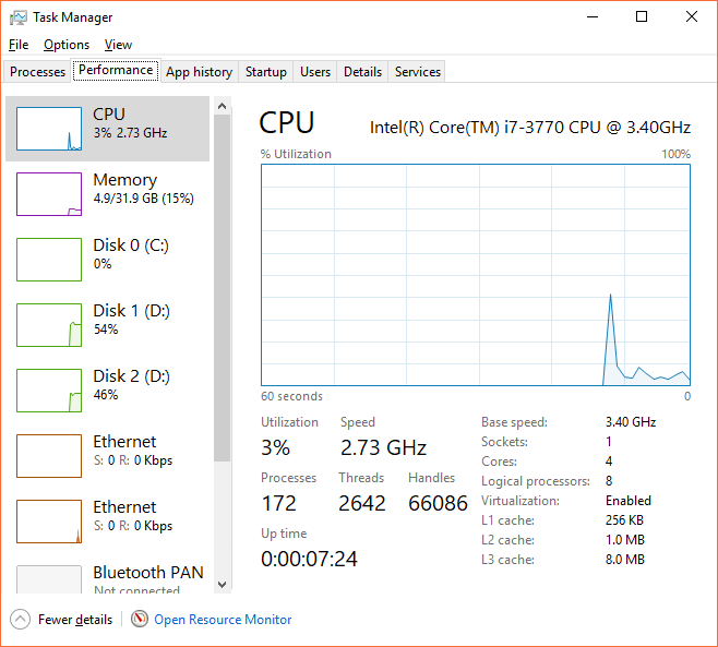 Hardware assisted virtualization should be enabled · Issue 2188 · docker/forwin · GitHub