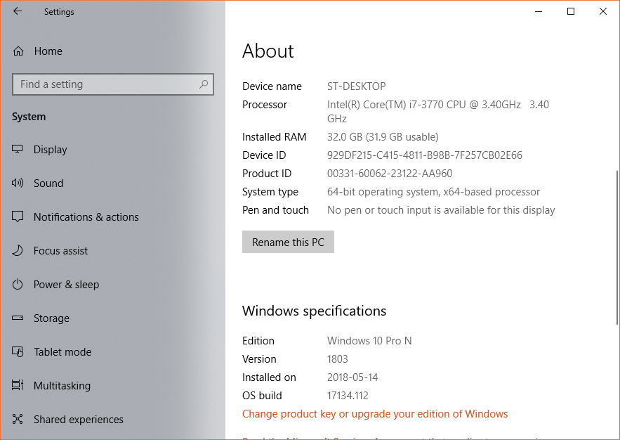 Hardware assisted virtualization should be enabled · Issue 2188 · docker/forwin · GitHub
