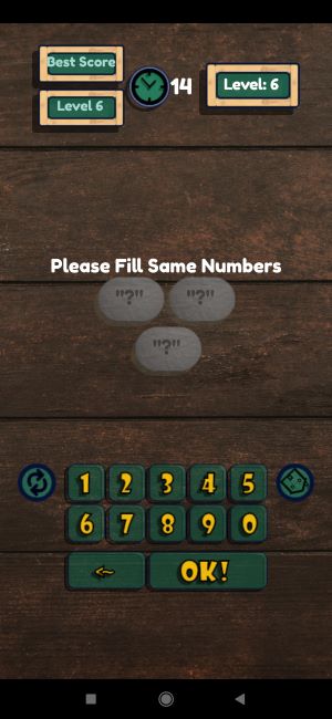 GitHub - SerkanEmek/Memory-Game: Memory Game is one of the part from ...