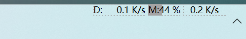 V1.84 has a problem in taskbarshow · Issue #1359 · zhongyang219 ...