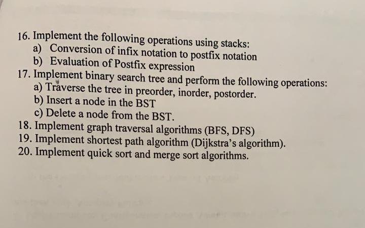 GitHub - radhikaarajput/DataStructures: programs on data structure in c ...
