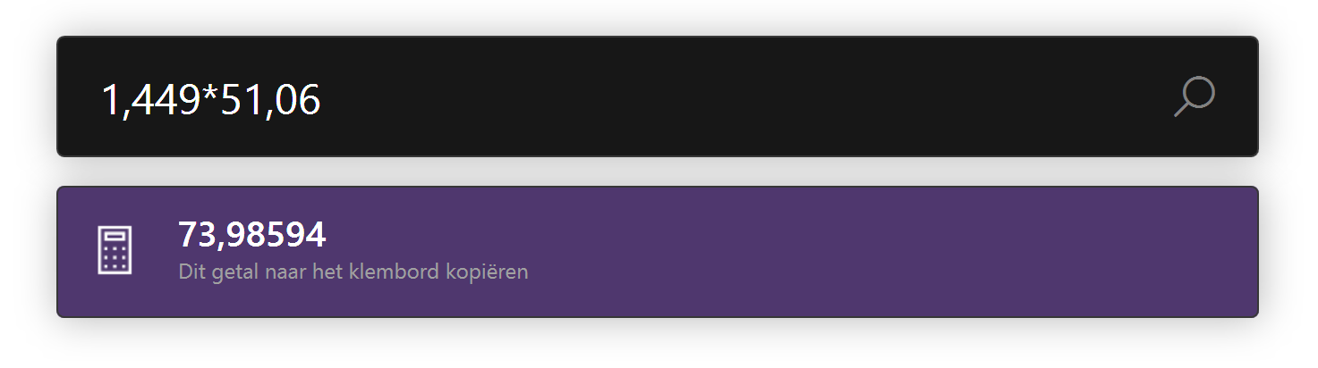 [Run-Plugin] [Calculator] Wrong multiplication result · Issue #12375 ...