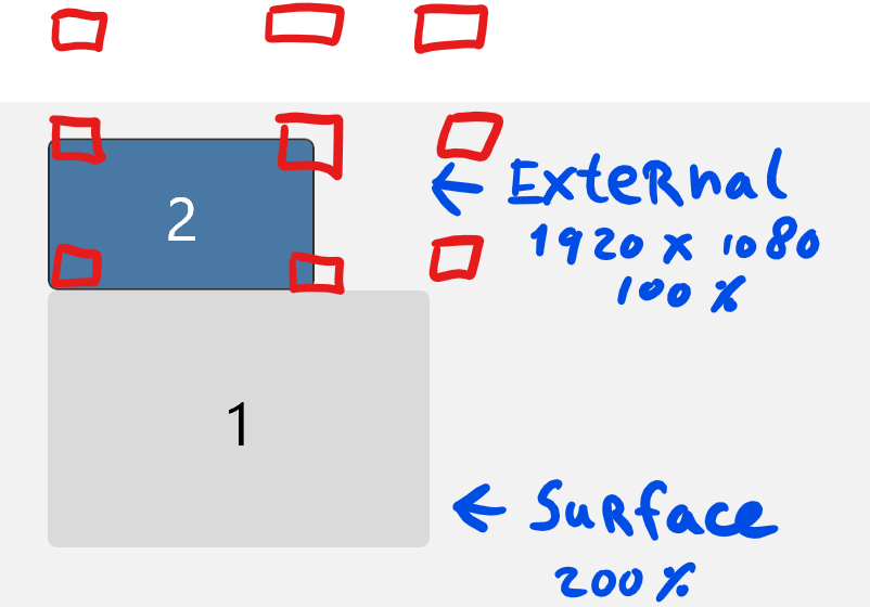 Quick Accent Diacritic Overlay Does Not Appear When Triggered On A