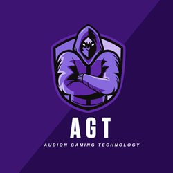 Add Audion Gaming Token Agt Logo To Trust Wallet Issue 21 Trustwallet Assets Github