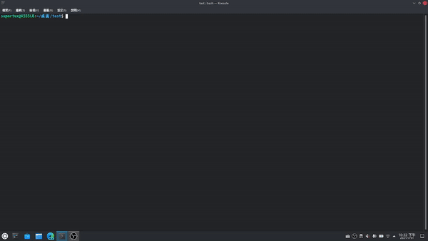 No Colors Before Switching Between Buffer · Issue #591 · itchyny ...
