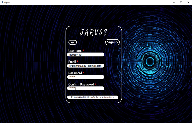 GitHub - Sid1000/Jarvis-AI-BOT