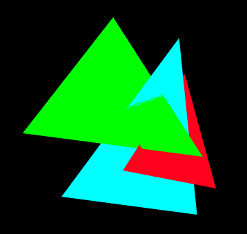GitHub - teller2016/WebGL-Zfight