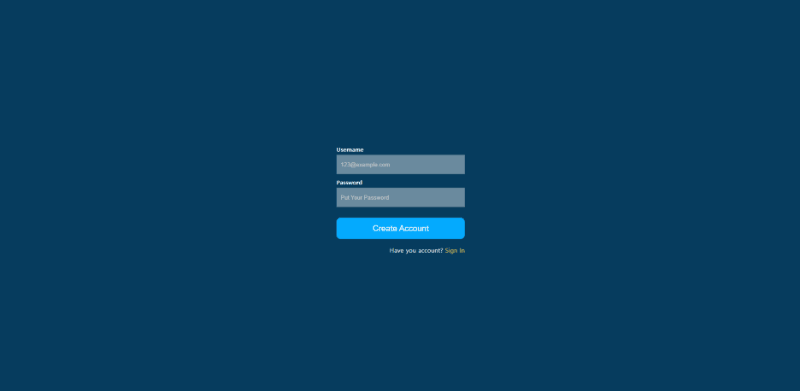 GitHub - keimindev/dashboard: Dashboard with React, Firebase