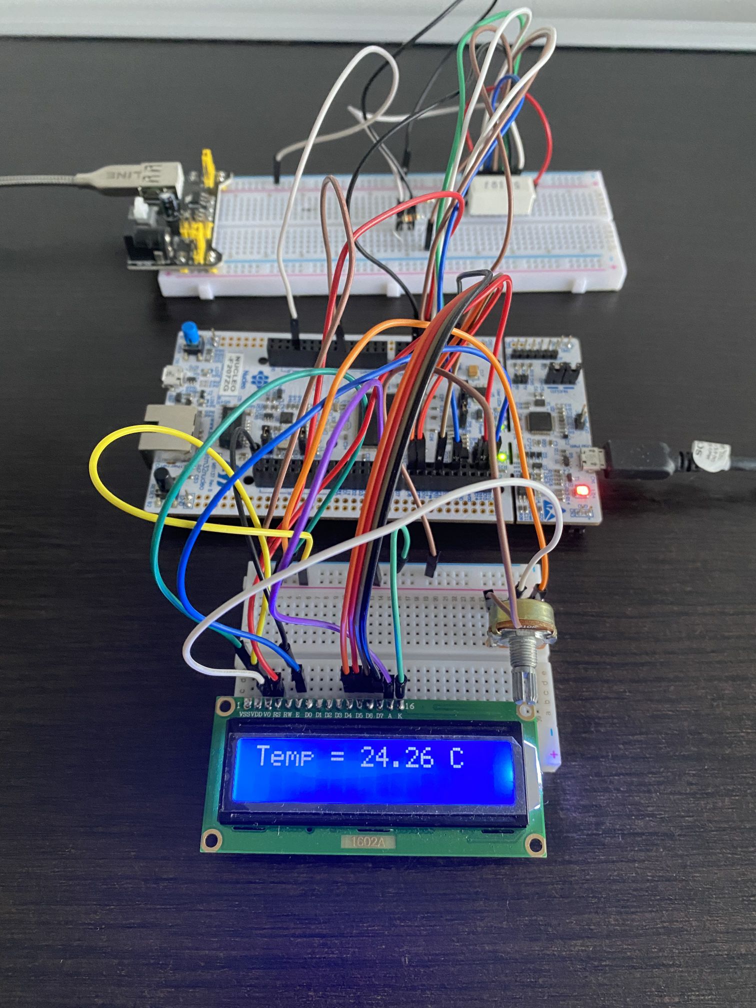 GitHub - Kuba-Mar/temperature_control_system
