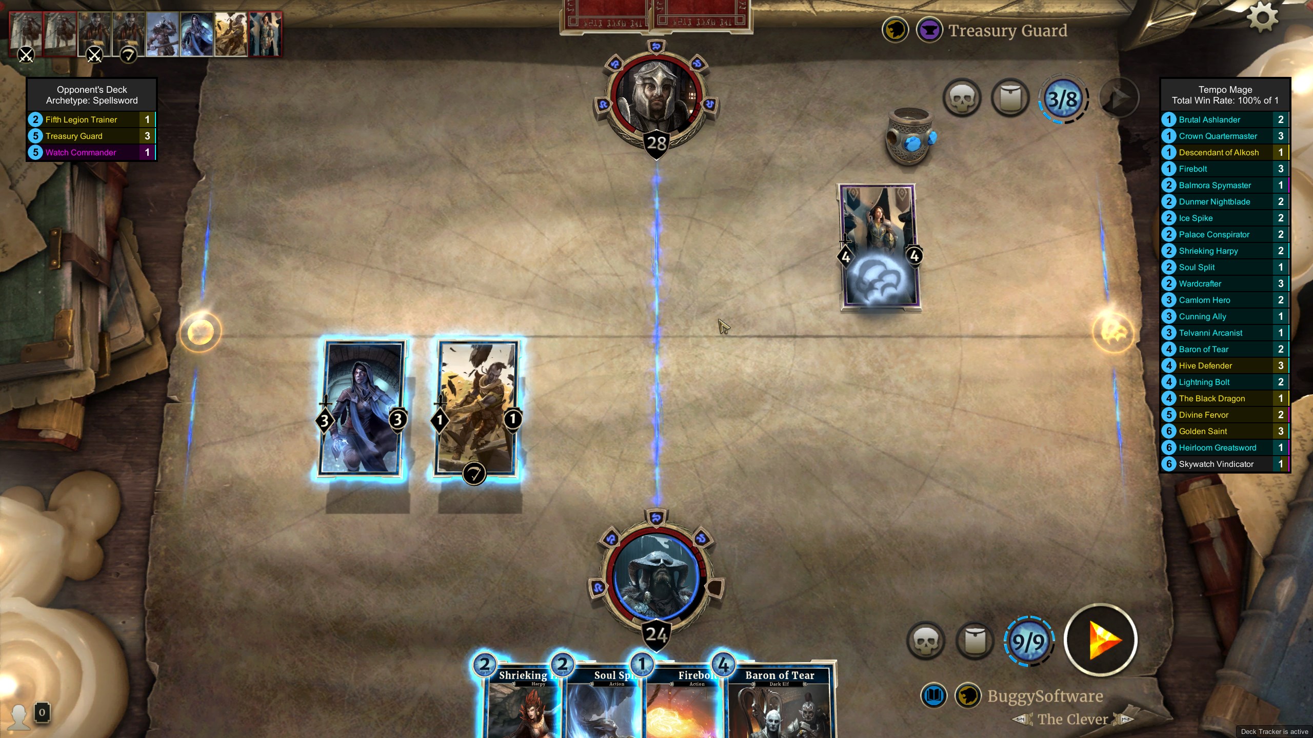 The Elder Scrolls: Legends