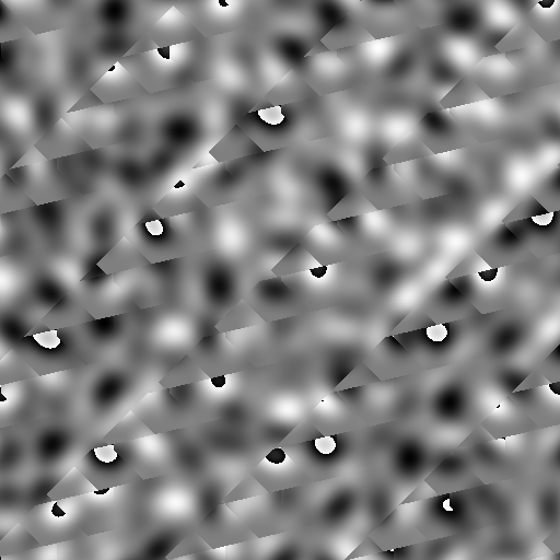 Improved 4D Simplex Noise · Issue #22 · Auburn/FastNoiseLite · GitHub