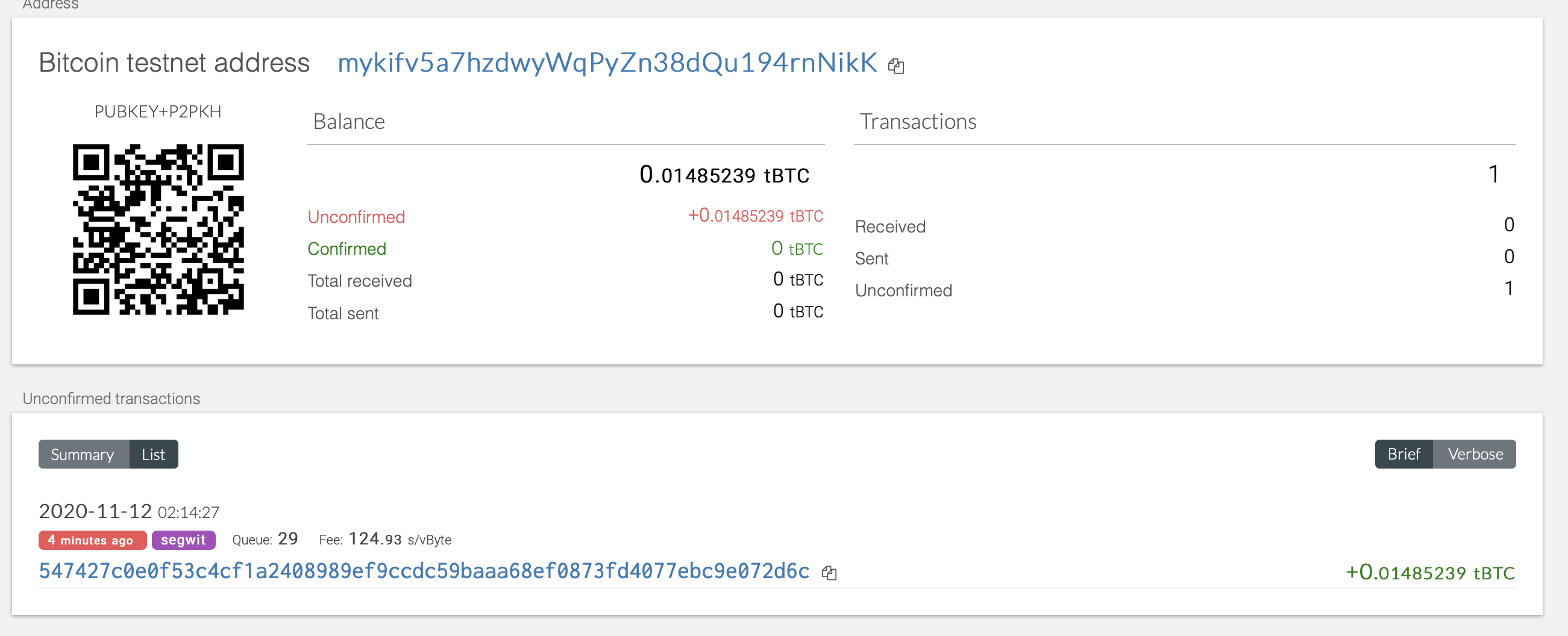 GitHub - rripley24/MultiBlockchainWallet: Sending BTCTEST and ETH