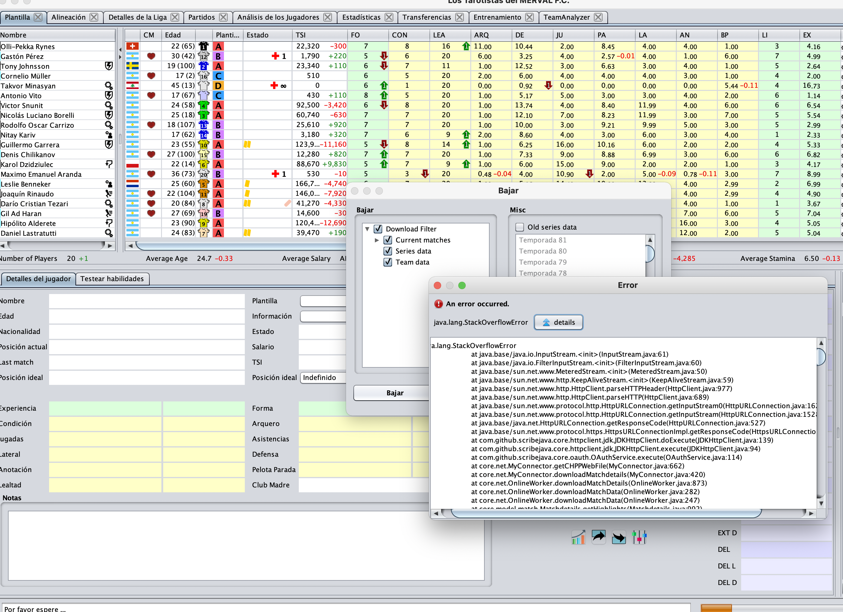 HO 5.2 Issue while updating Stats (HRF file) · Issue #1586 · ho-dev ...